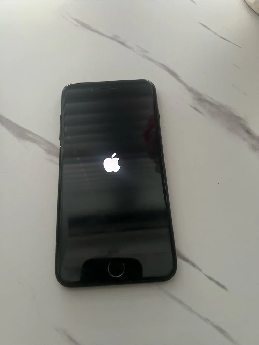 Apple iPhone 8 Plus - Black with Box
